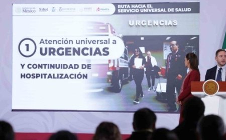 Estrategias de Vacunación: Clave en la Lucha Contra el Sarampión en México