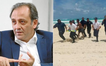 Reflexiones sobre la tragedia en Punta Cana y la vida de un empresario