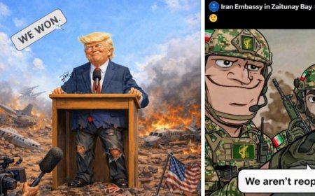 La propaganda digital en tiempos de conflicto: un nuevo frente de batalla