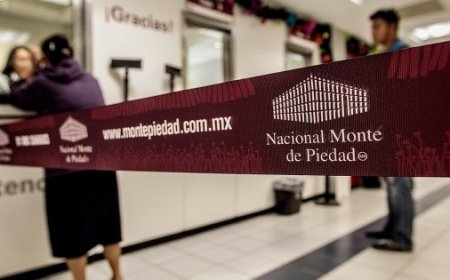 Crisis en el Nacional Monte de Piedad: Propuesta de aumento salarial y arbitraje