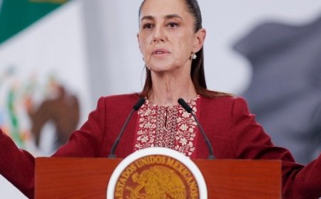 Diálogo y Apoyos Directos: La Nueva Estrategia del Gobierno Mexicano