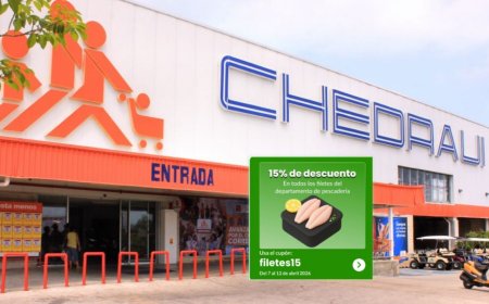 Descuentos en Chedraui: Una oportunidad para los amantes del pescado