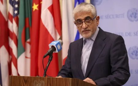 La dinámica del conflicto en el Medio Oriente: Irán reafirma su postura beligerante