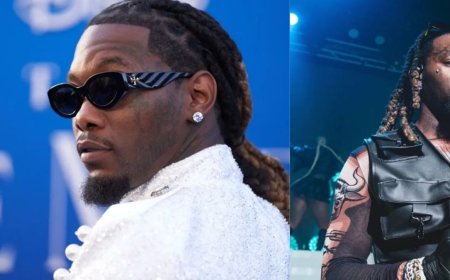 Reflexiones sobre la violencia en la cultura del hip-hop tras el ataque a Offset