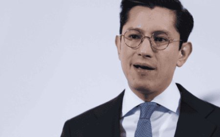 El Senado ante la ratificación de Roberto Velasco como nuevo canciller