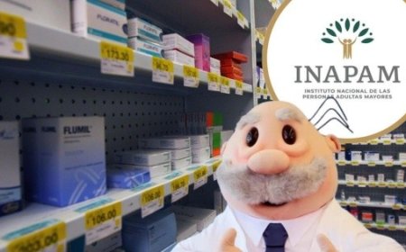 Descuentos en Medicamentos: Un Apoyo Vital para Adultos Mayores en México