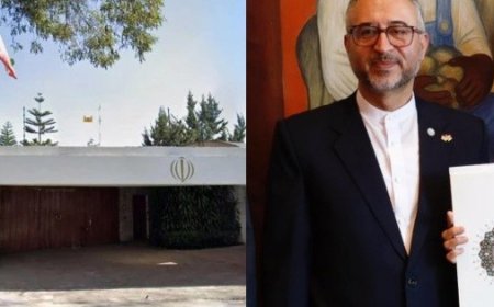 Reacciones de Irán ante las Amenazas de Trump: Un Llamado a la Resistencia