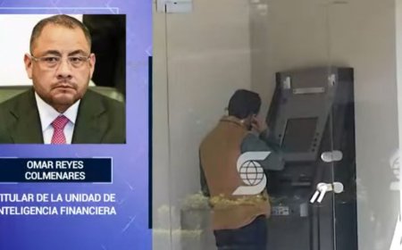 El Bloqueo de Cuentas: Un Debate Necesario sobre Seguridad Financiera