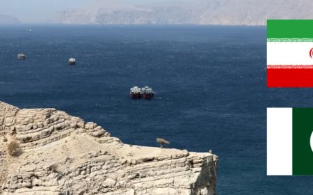 Tensiones en el Estrecho de Ormuz: Un Ultimátum que Podría Cambiarlo Todo