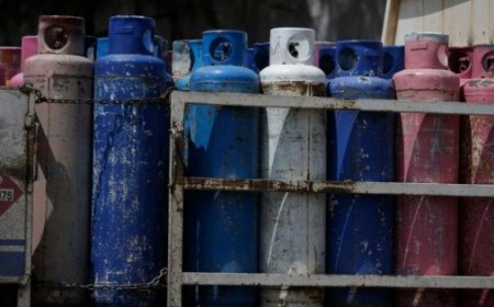 Estabilidad del Gas en México: Un Respiro en Tiempos de Crisis Global