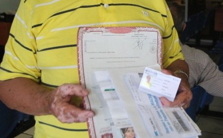 El Programa Vinculación Productiva: Una Oportunidad para Adultos Mayores en México