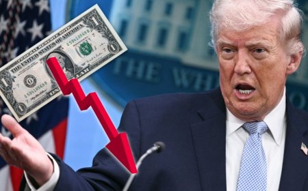 Impacto del Dólar en el Contexto de Negociaciones entre EE.UU. e Irán