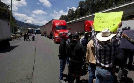 La lucha agraria en Morelos: un eco de demandas históricas