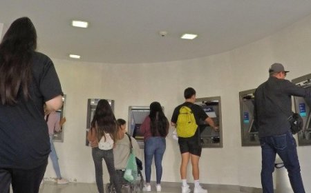 Revolución Financiera: México Rompe Barreras con Nuevas Cuentas Bancarias