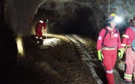 Rescate de mineros en Sinaloa: un esfuerzo sin precedentes