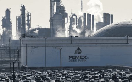 La Crítica Necesidad de Mantenimiento en el Sector Petrolero Mexicano