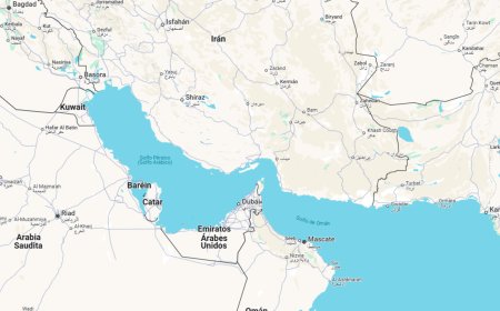 El Alto El Fuego entre EE. UU. e Irán: Un Rayo de Esperanza en Medio Oriente