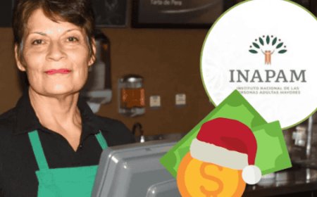 Aguinaldo 2026: Oportunidades para Adultos Mayores en México