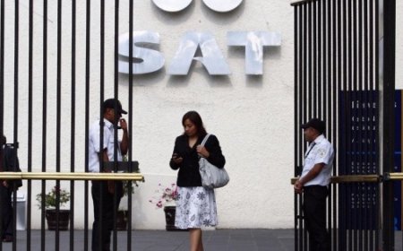 El SAT Renueva su Compromiso con los Contribuyentes en México