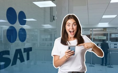 Devoluciones del SAT: ¿Qué esperar tras la Declaración Anual 2025?