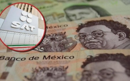 Devoluciones de impuestos: un alivio para más de 600 mil contribuyentes