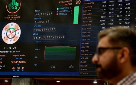 Impacto de la tregua en Medio Oriente: petróleo y mercados en alza