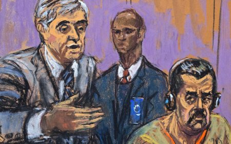 La Justicia de EE.UU. y el Caso de Maduro: Un Enfrentamiento Legal Complicado