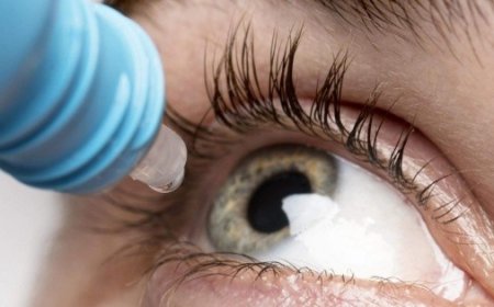 Innovación mexicana en oftalmología: Gotas que podrían salvar la visión