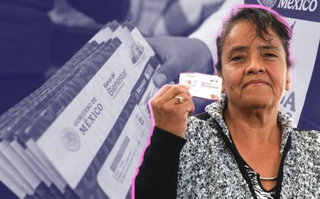 Mujeres con Bienestar 2026: Un impulso hacia la autonomía económica
