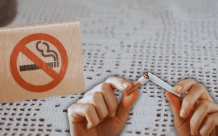 La mortalidad por tabaquismo en México: un problema urgente que enfrentar