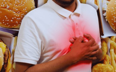 Enfermedades cardiovasculares: un reto urgente para la salud en México