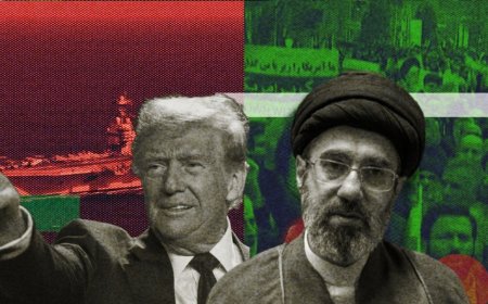 La tregua entre Irán, Israel y EE. UU.: un respiro incierto