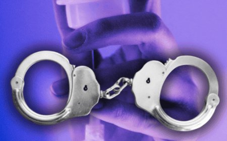 El oscuro legado del suero vitaminado y sus consecuencias legales