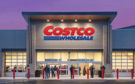 Costco Expande su Presencia en México con Nueva Sucursal en Querétaro