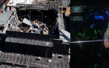 Reflexiones a un Año de la Tragedia en Jet Set: ¿Lecciones Aprendidas?