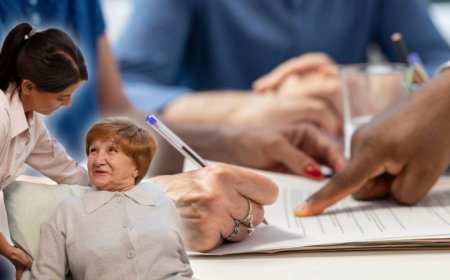 La herencia en México: cuidados y derechos en la familia