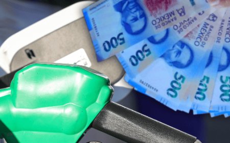 Impacto de las Variaciones en los Precios del Combustible en México