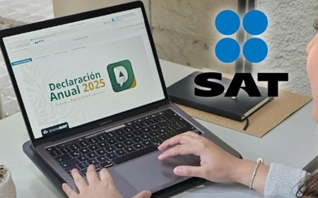 Cómo presentar tu declaración anual 2025 sin complicaciones