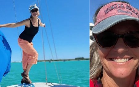 Desaparición en las Bahamas: un llamado a la seguridad en el turismo