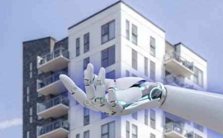Transformación del sector inmobiliario a través de la inteligencia artificial