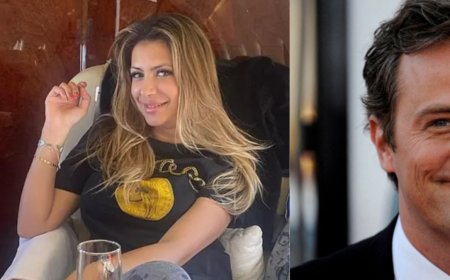 La condena de la 'Reina de la Ketamina': un reflejo de la crisis de opioides