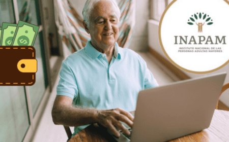 Impulsando la Inclusión Laboral de Adultos Mayores en México