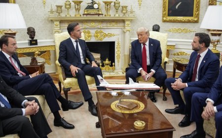 La tensión en la Otán: ¿un punto de quiebre en la alianza occidental?