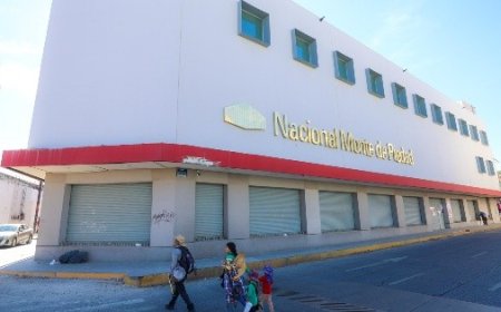 Crisis en Nacional Monte de Piedad: Impacto en trabajadores y clientes