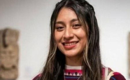 Desaparición de Roxana López: Un llamado a la justicia en Oaxaca