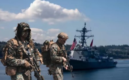 La Inscripción Automática al Servicio Militar: Un Debate Renaciente en EE. UU.