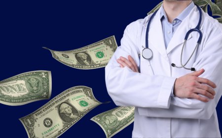 El futuro incierto de los inmigrantes legales en EE. UU. y su salud