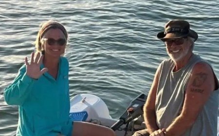 Desapariciones en Altamar: Un Llamado a la Verdad y la Justicia