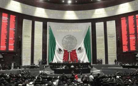 El Plan B Electoral de Sheinbaum: Aproximaciones y Reacciones