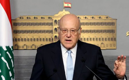 La urgente necesidad de frenar la escalada en el Líbano